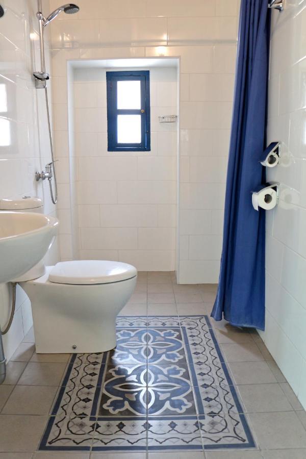 Stone City Hostel Gjirokaster Ngoại thất bức ảnh