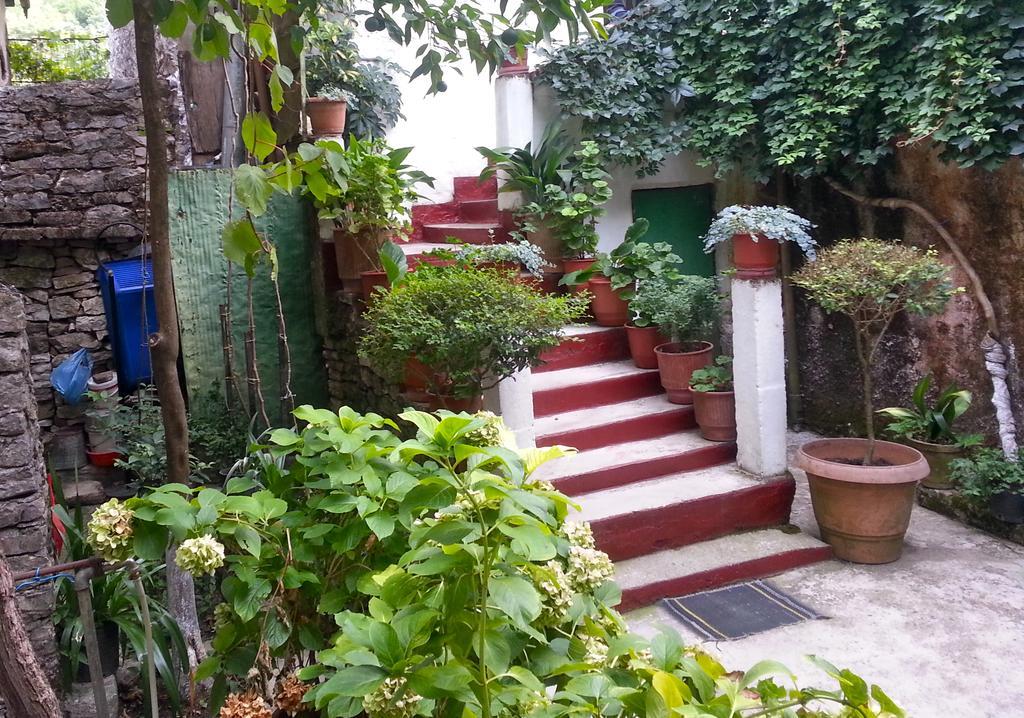 Stone City Hostel Gjirokaster Ngoại thất bức ảnh